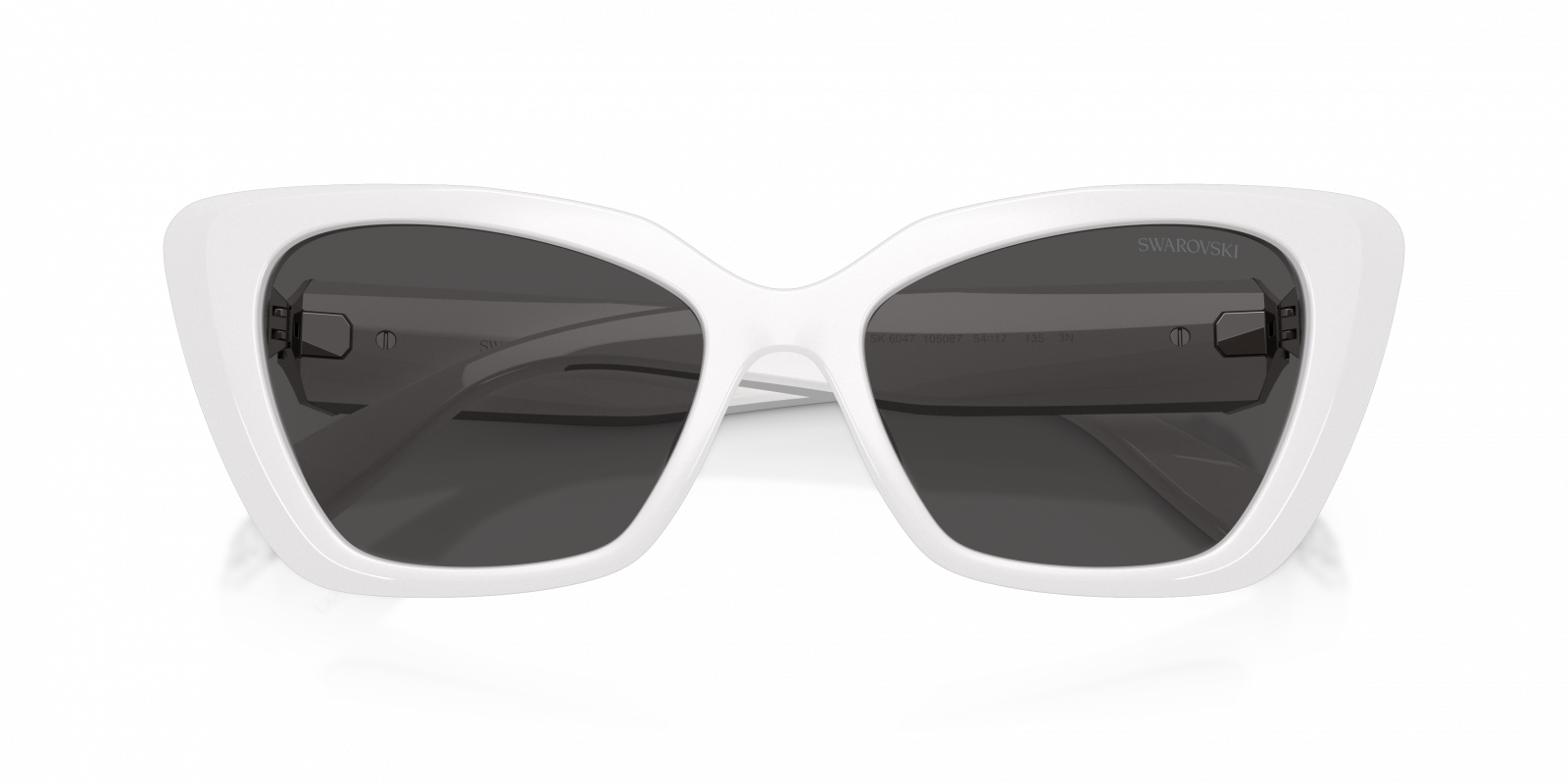 Swarovski SK6047 105087  